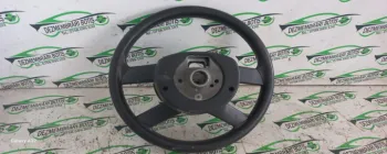 Volan simplu Volkswagen VW Polo 4 9N [2001 - 2005] Hatchback 5-usi 1.4 16V MT (75 hp)