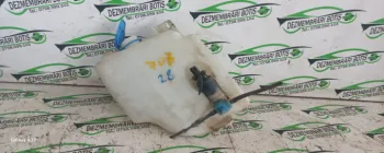 Vas lichid parbriz Volkswagen VW Golf 3 [1991 - 1998] Hatchback 5-usi 1.6 MT (75 hp)