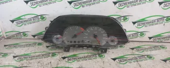 Ceasuri bord Ford Focus  [1998 - 2004] wagon 5-usi 1.8 TDCi MT (115 hp)