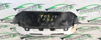 Ceasuri bord Ford Focus  [1998 - 2004] wagon 5-usi 1.8 TDCi MT (115 hp)