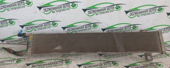 Racitor motorina Ford Galaxy  [facelift] [2000 - 2006] Minivan 1.9 TDi MT (115 hp)