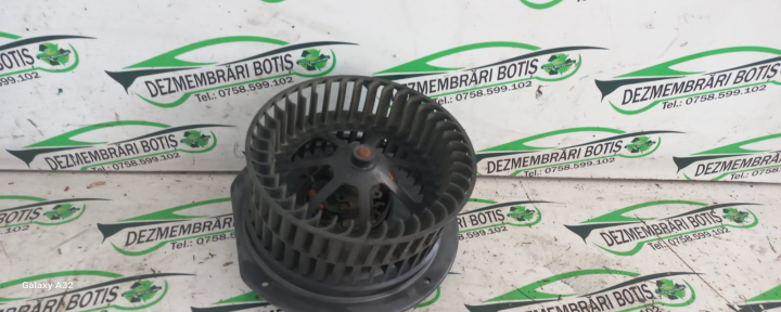 Ventilator aeroterma Ford Galaxy  [facelift] [2000 - 2006] Minivan 1.9 TDi MT (115 hp)
