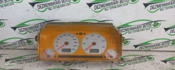 Ceasuri bord Volkswagen VW Golf 3 [1991 - 1998] Hatchback 5-usi 1.6 MT (75 hp)