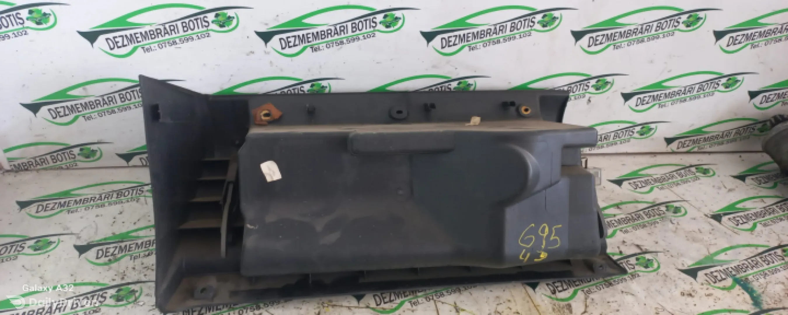 Torpedou Skoda Octavia  [1996 - 2000] Liftback 5-usi 1.9 TDI MT (110 hp)