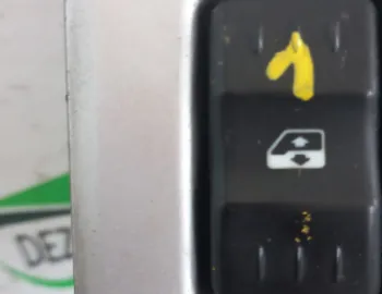 Buton geam pasager fata stanga Dacia Logan  [2004 - 2008] Sedan 1.5dci MT (65hp)