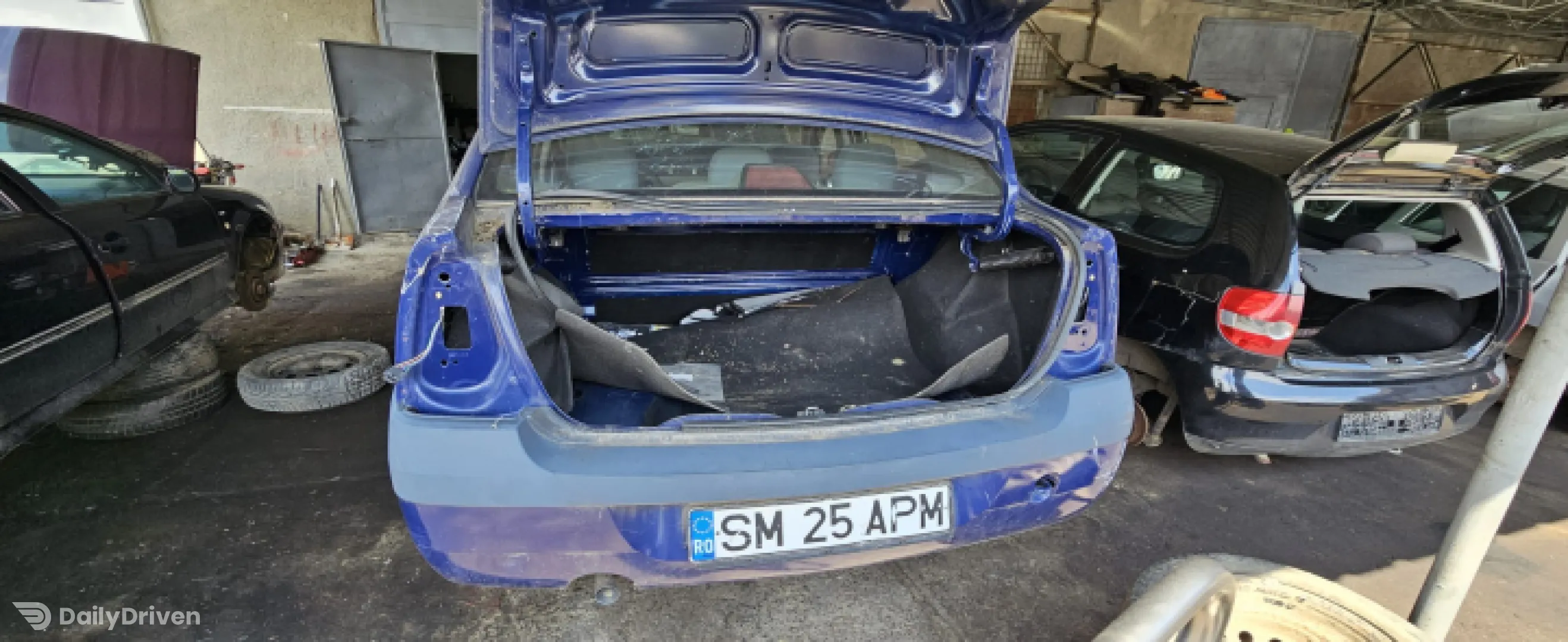 Buton geam pasager fata dreapta Dacia Logan  [2004 - 2008] Sedan 1.5dci MT (65hp)