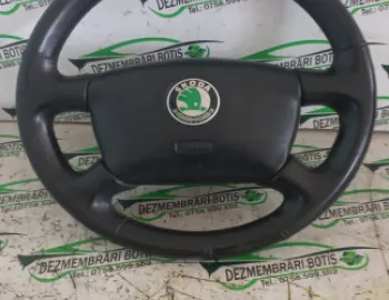 Airbag volan / sofer Skoda Octavia  [1996 - 2000] Liftback 5-usi 1.9 TDI MT (110 hp)