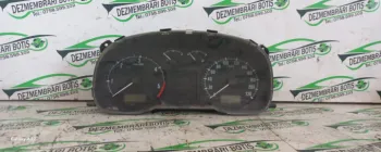 Ceasuri bord Skoda Octavia  [1996 - 2000] Liftback 5-usi 1.9 TDI MT (110 hp)
