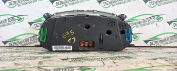 Ceasuri bord Skoda Octavia  [1996 - 2000] Liftback 5-usi 1.9 TDI MT (110 hp)