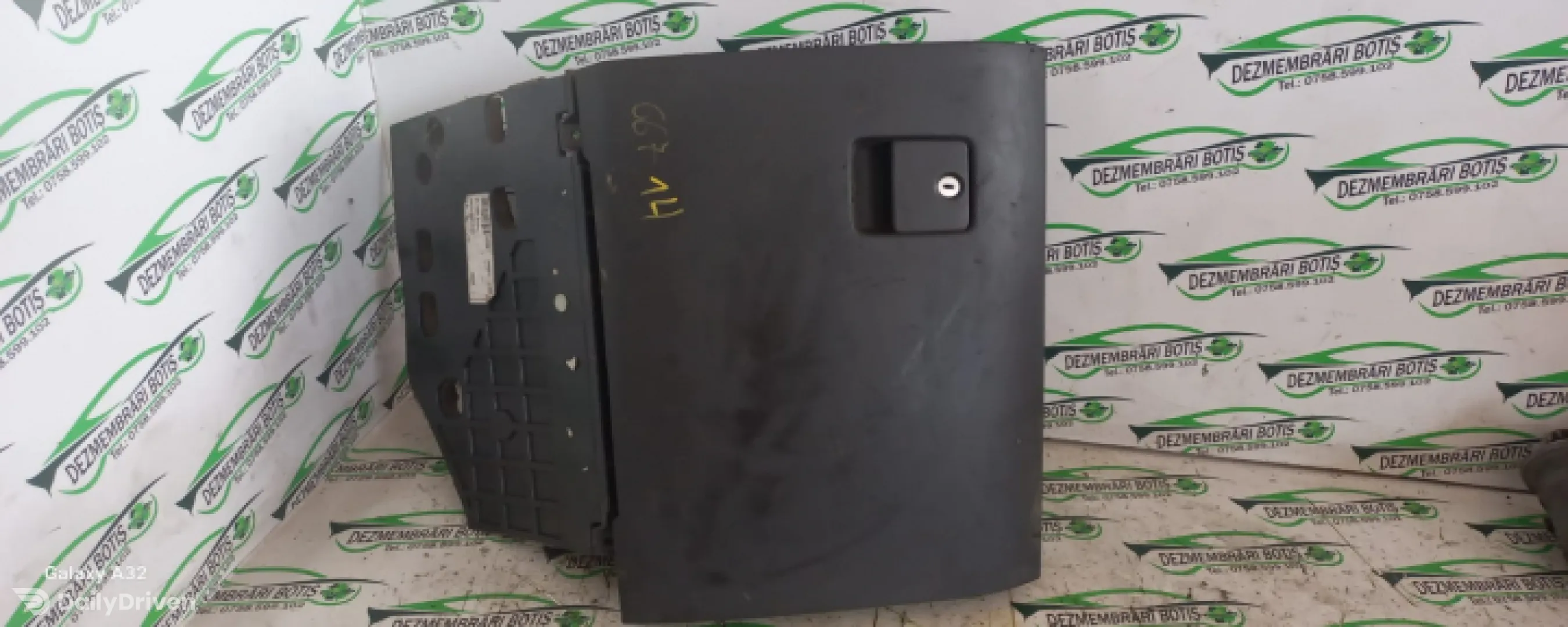 Torpedou Opel Vectra C [2002 - 2005] Sedan 4-usi 2.0 DTI MT (101 hp)