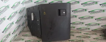 Torpedou Opel Vectra C [2002 - 2005] Sedan 4-usi 2.0 DTI MT (101 hp)