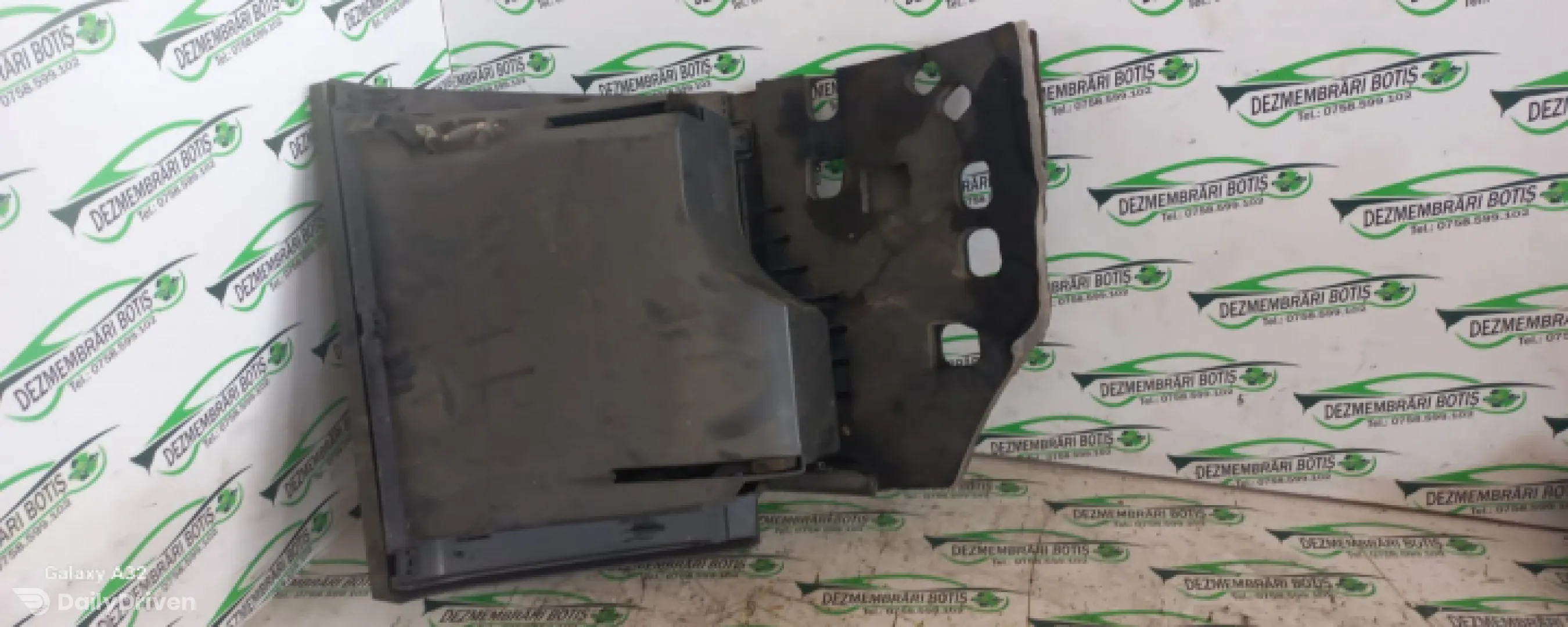 Torpedou Opel Vectra C [2002 - 2005] Sedan 4-usi 2.0 DTI MT (101 hp)