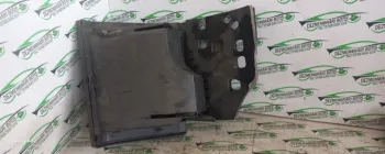 Torpedou Opel Vectra C [2002 - 2005] Sedan 4-usi 2.0 DTI MT (101 hp)
