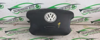 Airbag volan / sofer Volkswagen VW Golf 4 [1997 - 2006] Hatchback 5-usi 1.4 MT (75 hp)