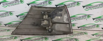 STOP DREAPTA Opel Vectra C [2002 - 2005] wagon