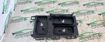 Panou sigurante motor Opel Astra H [2004 - 2007] wagon 1.9 CDTI MT (120 hp)