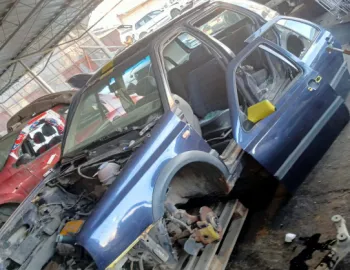 Maneta stergatoare parbriz si luneta Volkswagen VW Golf 3 [1991 - 1998] Hatchback 5-usi 1.6 MT (75 hp)