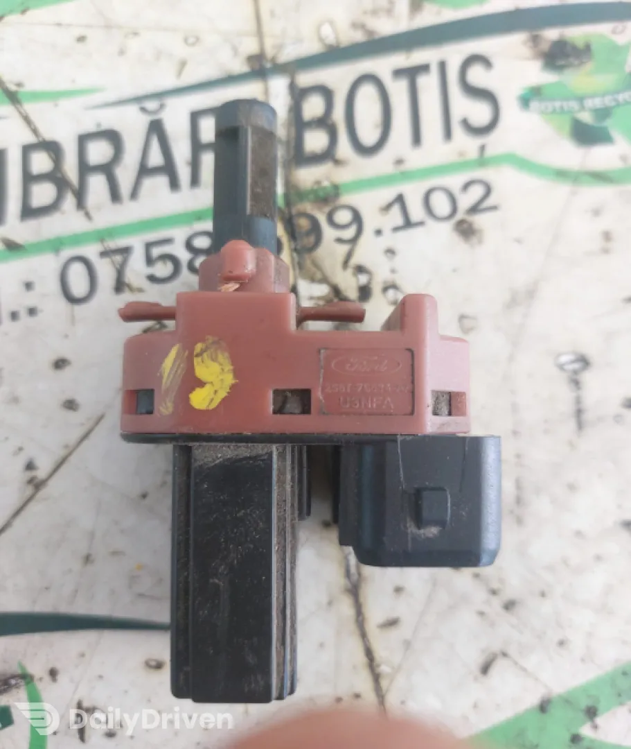 Switch pedala ambreiaj Ford Fiesta 5 [2001 - 2007] Hatchback 5-usi 1.4 MT (80 hp)