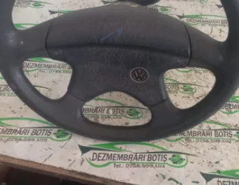 Airbag volan / sofer Volkswagen VW Golf 3 [1991 - 1998] Hatchback 5-usi 1.6 MT (75 hp)