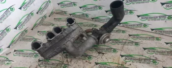 Egr Skoda Octavia  [1996 - 2000] Liftback 5-usi 1.9 TDI MT (110 hp)