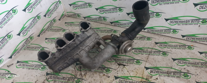 Egr Skoda Octavia  [1996 - 2000] Liftback 5-usi 1.9 TDI MT (110 hp)