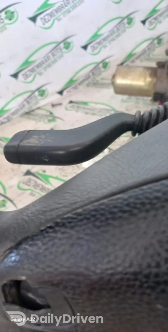 Maneta semnalizare Suzuki Wagon R 3 [2003 - 2008] Hatchback 5-usi 1.3 MT (94 hp)