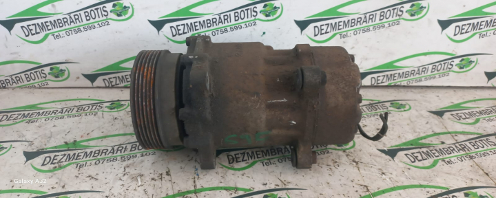 Compresor AC Skoda Octavia  [1996 - 2000] Liftback 5-usi 1.9 TDI MT (110 hp)