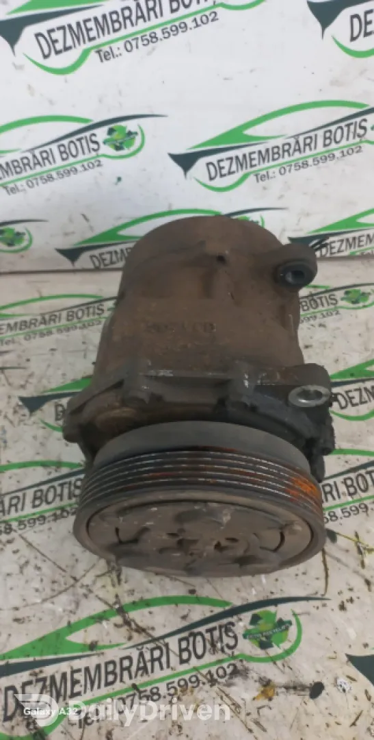Compresor AC Skoda Octavia  [1996 - 2000] Liftback 5-usi 1.9 TDI MT (110 hp)