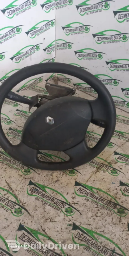 Airbag volan / sofer