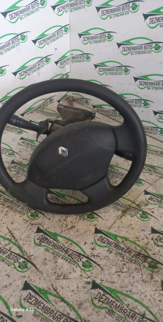 Airbag volan / sofer