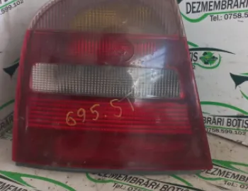 Lampa / Tripla stop stanga pe aripa Skoda Octavia  [1996 - 2000] Liftback 5-usi 1.9 TDI MT (110 hp)
