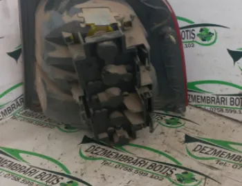 Lampa / Tripla stop stanga pe aripa Skoda Octavia  [1996 - 2000] Liftback 5-usi 1.9 TDI MT (110 hp)