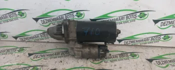 Electromotor BMW Seria 3 E46 [1997 - 2003] Compact hatchback 318ti MT (143 hp)
