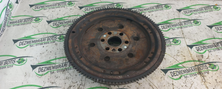 Volanta BMW Seria 3 E46 [1997 - 2003] Compact hatchback 318ti MT (143 hp)
