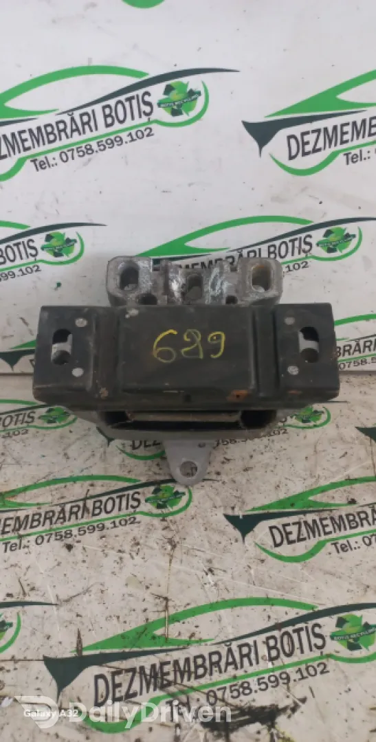 Suport Motor Audi A3 8L [1996 - 2000] Hatchback 3-usi 1.6 MT (101 hp)