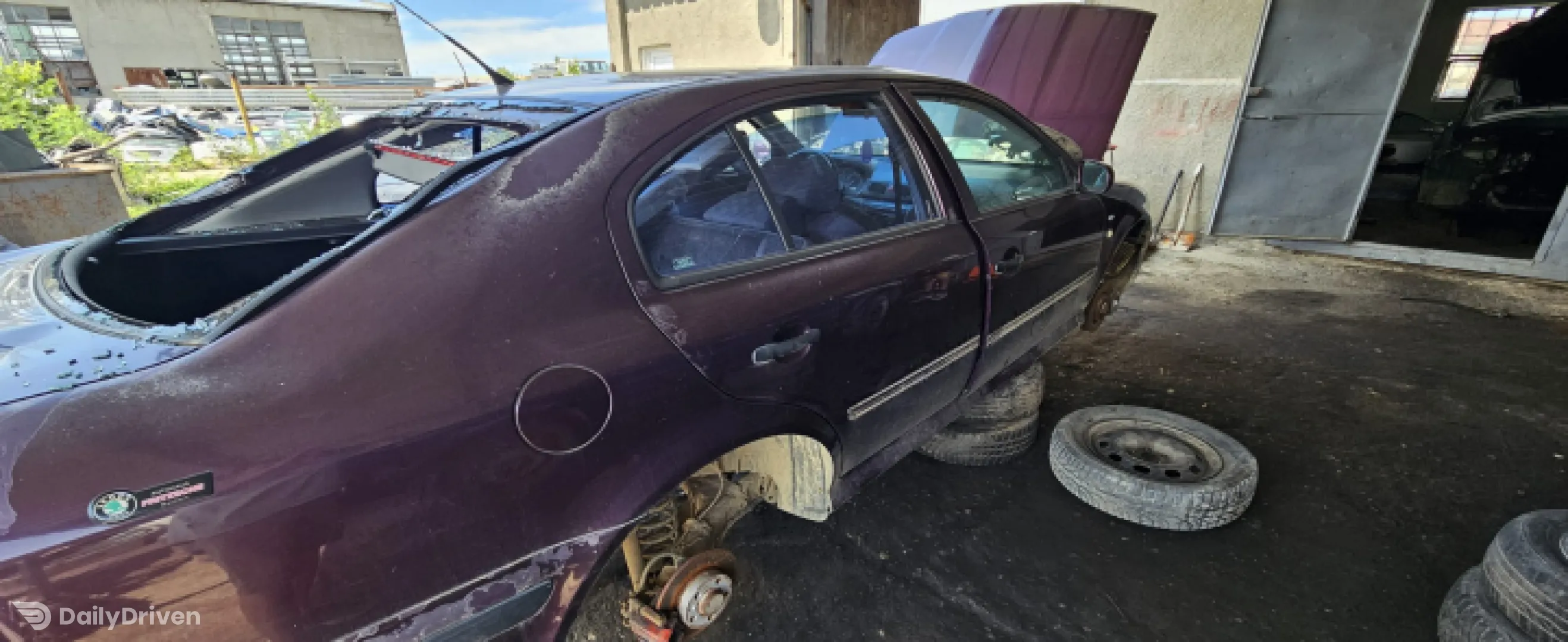 Comutator faruri Skoda Octavia  [1996 - 2000] Liftback 5-usi 1.9 TDI MT (110 hp)