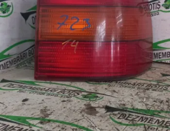 Lampa / Tripla stop dreapta pe aripa Volkswagen VW Passat B4 [1993 - 1997] Sedan 1.8 MT (90 hp)