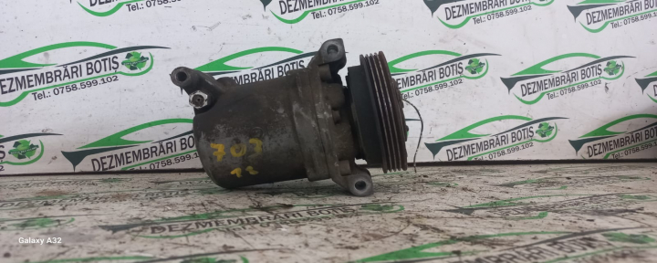 Compresor AC Suzuki Wagon R 3 [2003 - 2008] Hatchback 5-usi 1.3 MT (94 hp)