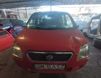 Compresor AC Suzuki Wagon R 3 [2003 - 2008] Hatchback 5-usi 1.3 MT (94 hp)