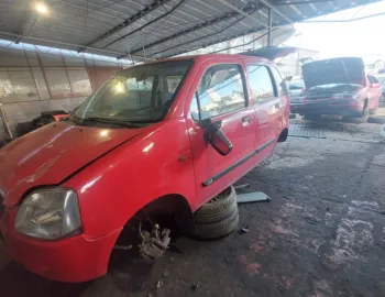 Compresor AC Suzuki Wagon R 3 [2003 - 2008] Hatchback 5-usi 1.3 MT (94 hp)