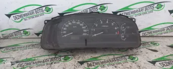 Ceasuri bord Suzuki Wagon R 3 [2003 - 2008] Hatchback 5-usi 1.3 MT (94 hp)