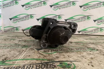 Electromotor Renault Kangoo  [facelift] [2003 - 2009] Passenger minivan 1.5 dCi MT (80 hp)