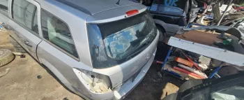 Carcasa termostat Opel Astra H [2004 - 2007] wagon 1.7 CDTI MT  (101 hp)