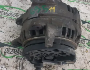 Alternator Skoda Octavia  [1996 - 2000] Liftback 5-usi 1.9 TDI MT (110 hp)