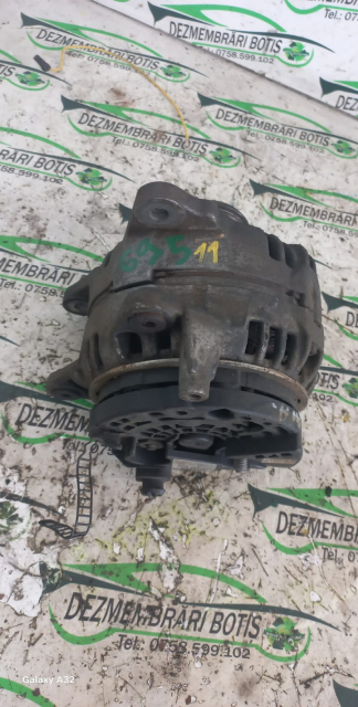Alternator Skoda Octavia  [1996 - 2000] Liftback 5-usi 1.9 TDI MT (110 hp)