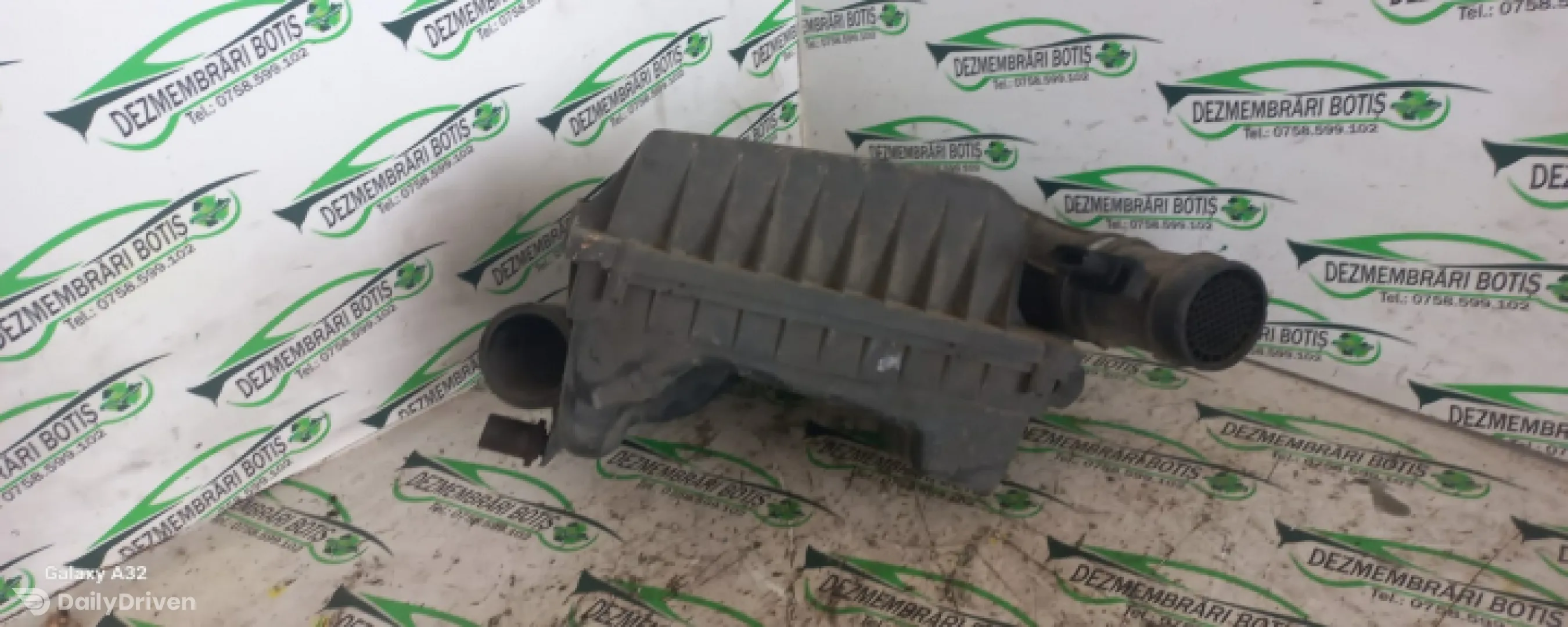 Carcasa filtru aer Opel Astra H [2004 - 2007] wagon 1.7 CDTI MT  (101 hp)