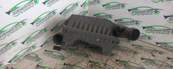 Carcasa filtru aer Opel Astra H [2004 - 2007] wagon 1.7 CDTI MT  (101 hp)