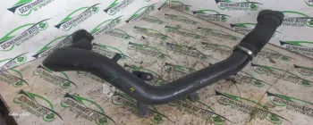 Furtun intercooler Opel Astra H [2004 - 2007] wagon 1.7 CDTI MT  (101 hp)