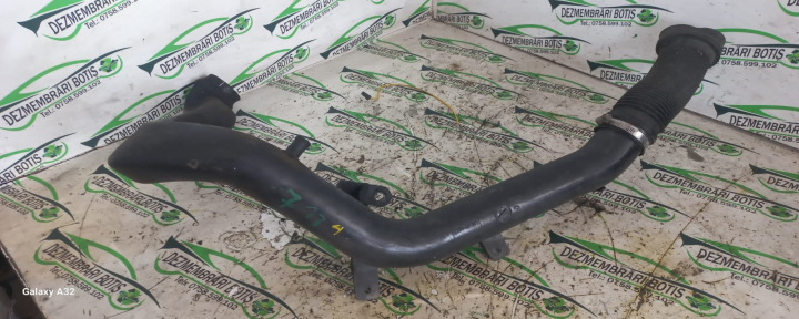 Furtun intercooler Opel Astra H [2004 - 2007] wagon 1.7 CDTI MT  (101 hp)
