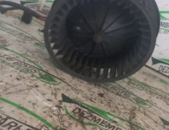 Ventilator aeroterma Opel Astra H [2004 - 2007] wagon 1.7 CDTI MT  (101 hp)